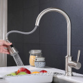 Industry Leader Delivery Fast Steel Touchless Kitchen Faucet